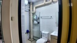 Blk 469B Blue Riverview (Sembawang), HDB 4 Rooms #496679571